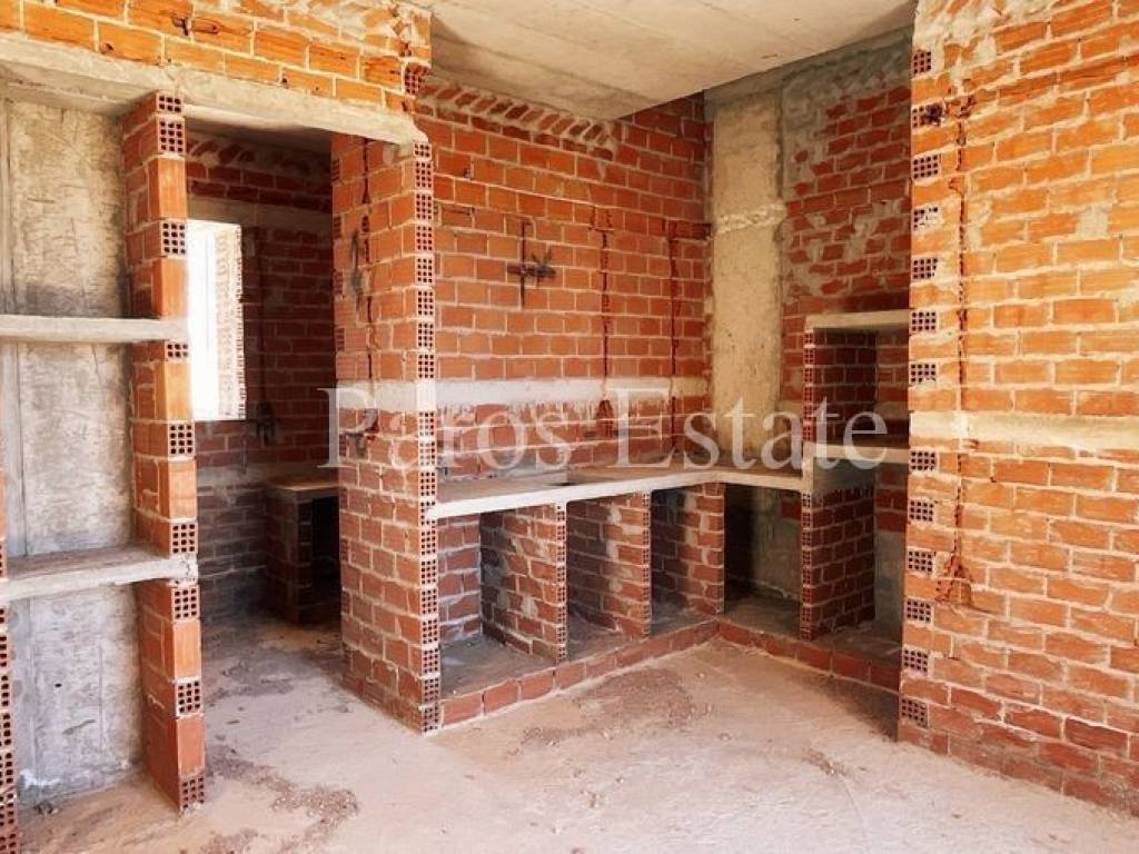 Συγκρότημα διαμερισμάτων