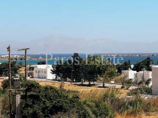 Θέα από το συγκρότημα διαμερισμάτων