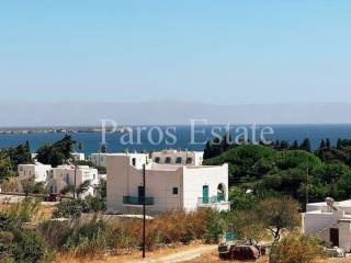 Θέα από το συγκρότημα διαμερισμάτων