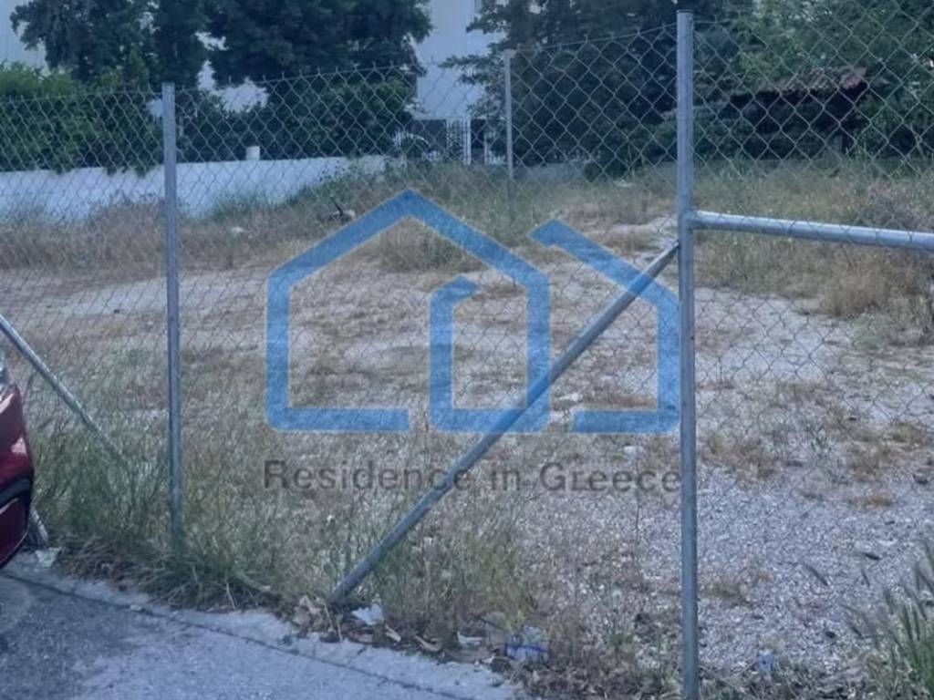 Εξωτερικοι χώροι