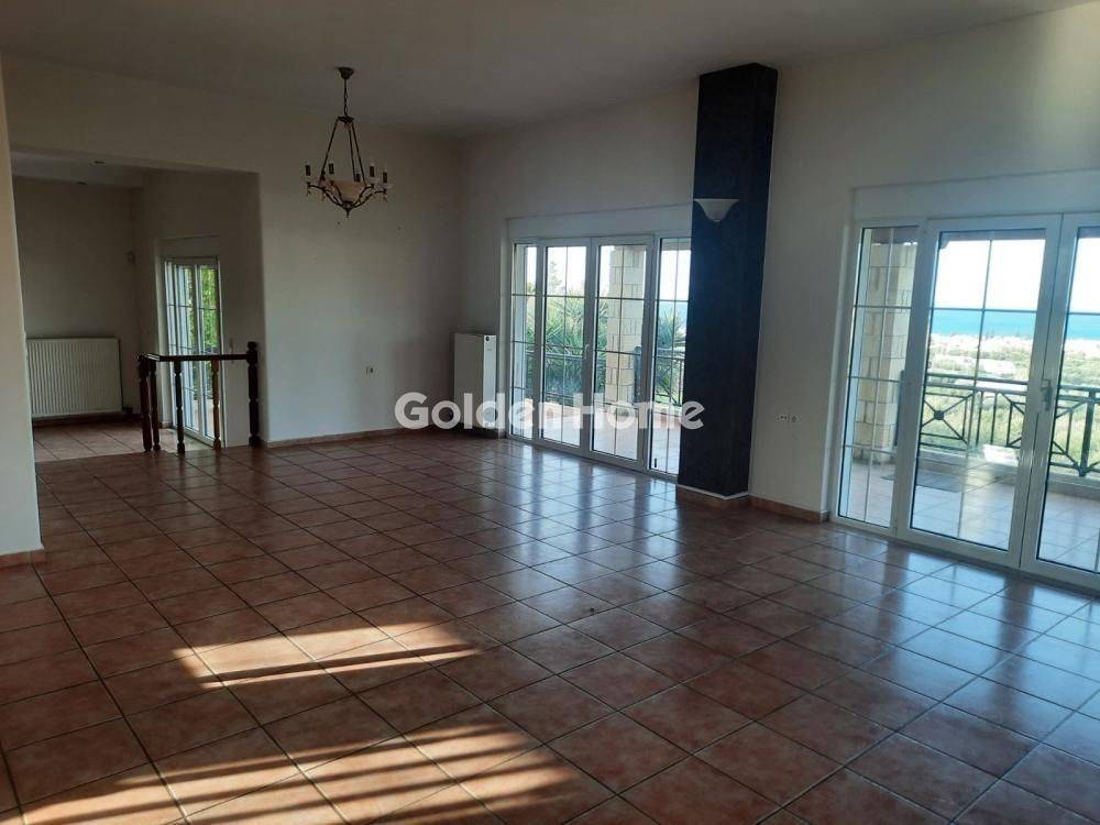 Κυρίως Χώρος