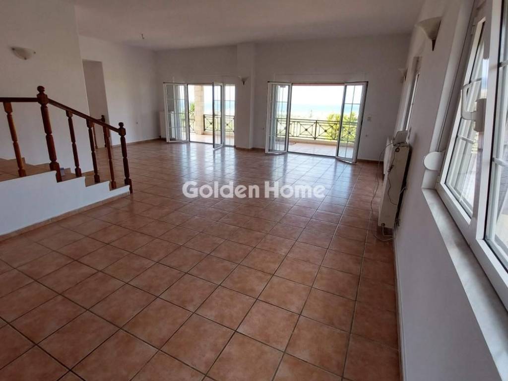 Κυρίως Χώρος