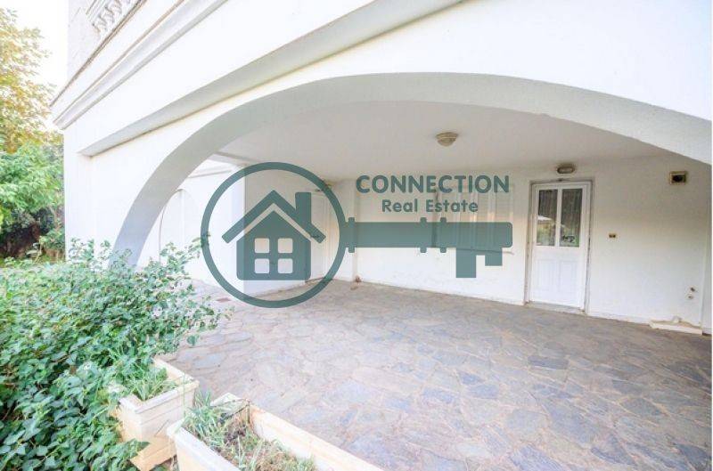 Εξωτερικός χώρος