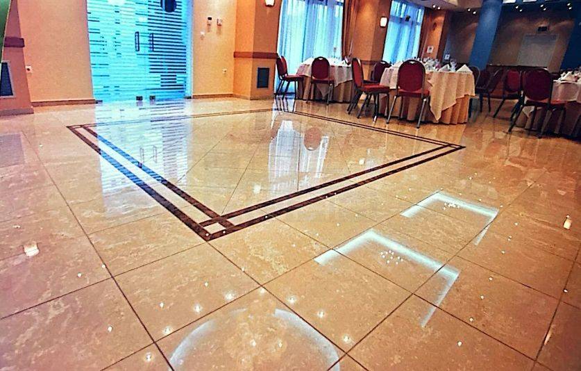 Εσωτερικοι χώροι