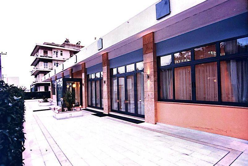 Εσωτερικοι χώροι