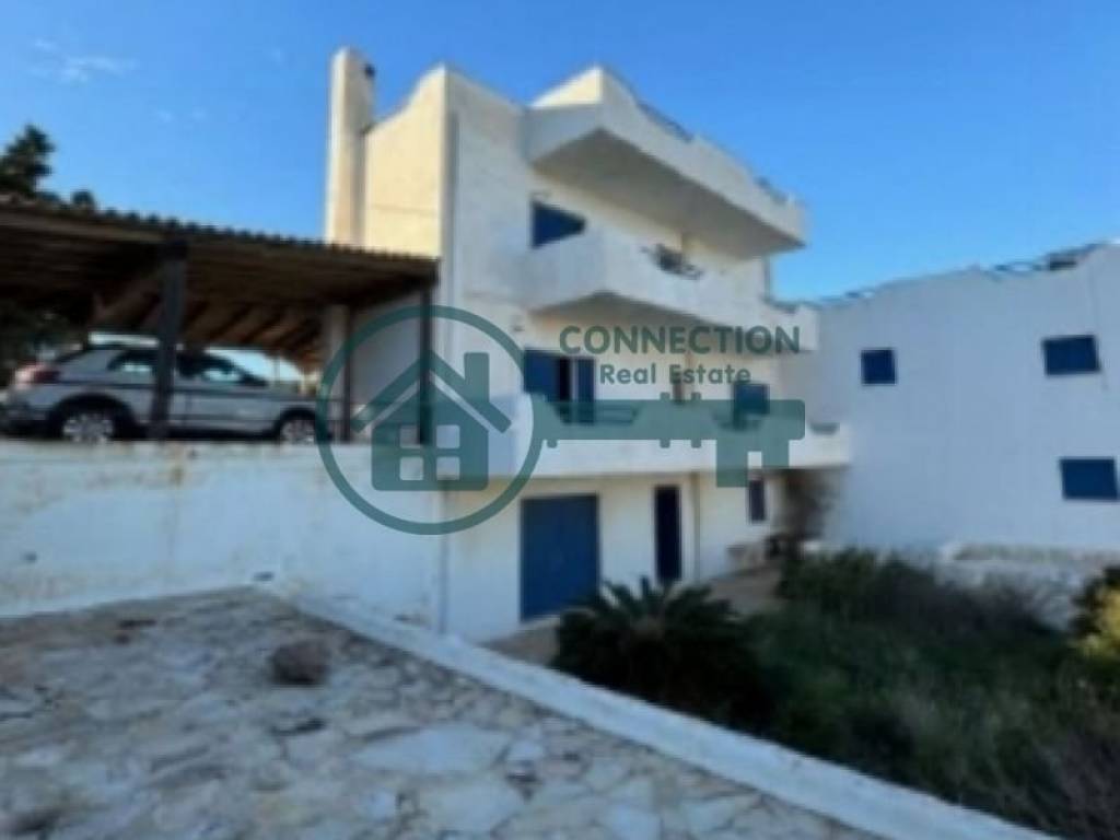 Εξωτερικός χώρος