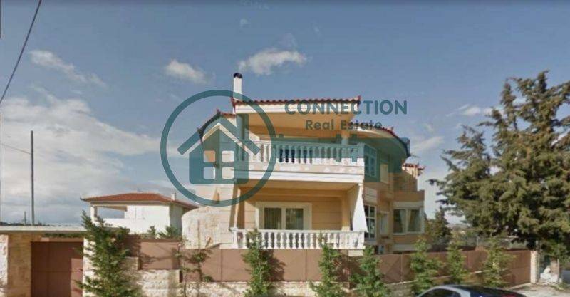 Εξωτερικός χώρος