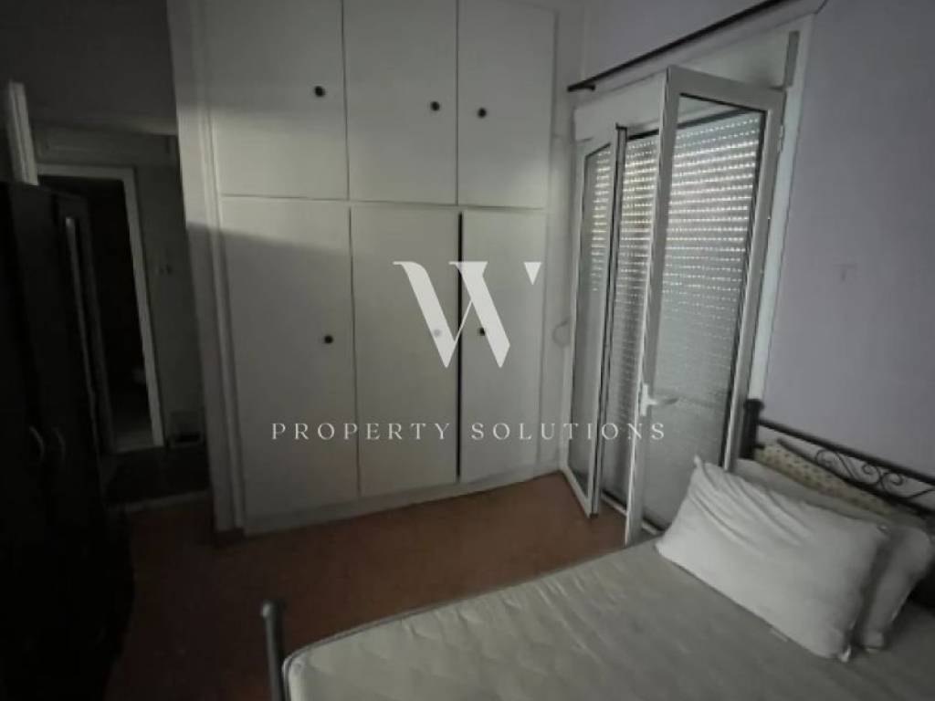 Υπνοδωμάτιο