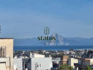 Θέα απο μπαλκόνι