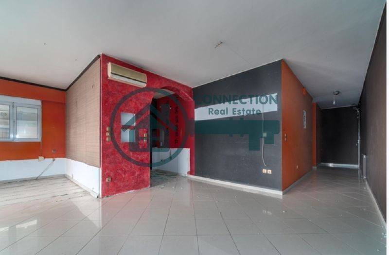 Άποψη χώρου