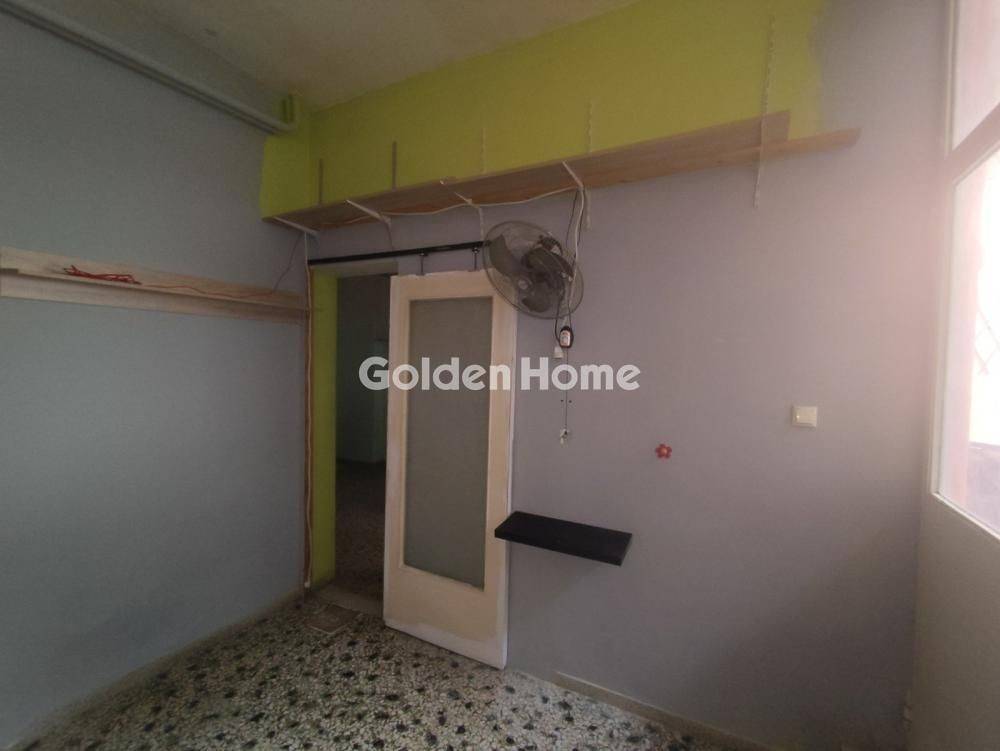 Υπνοδωμάτιο