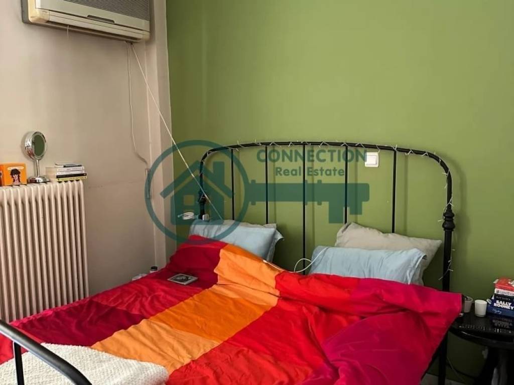 Υπνοδωμάτιο