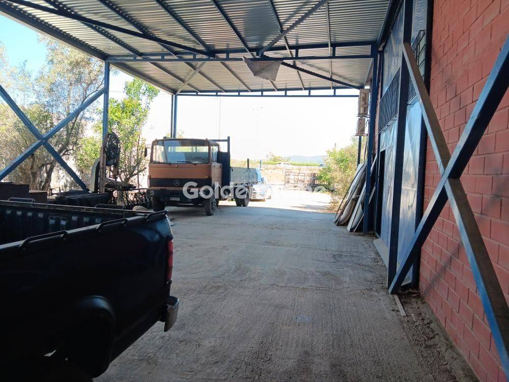 Εξωτερικός Χώρος