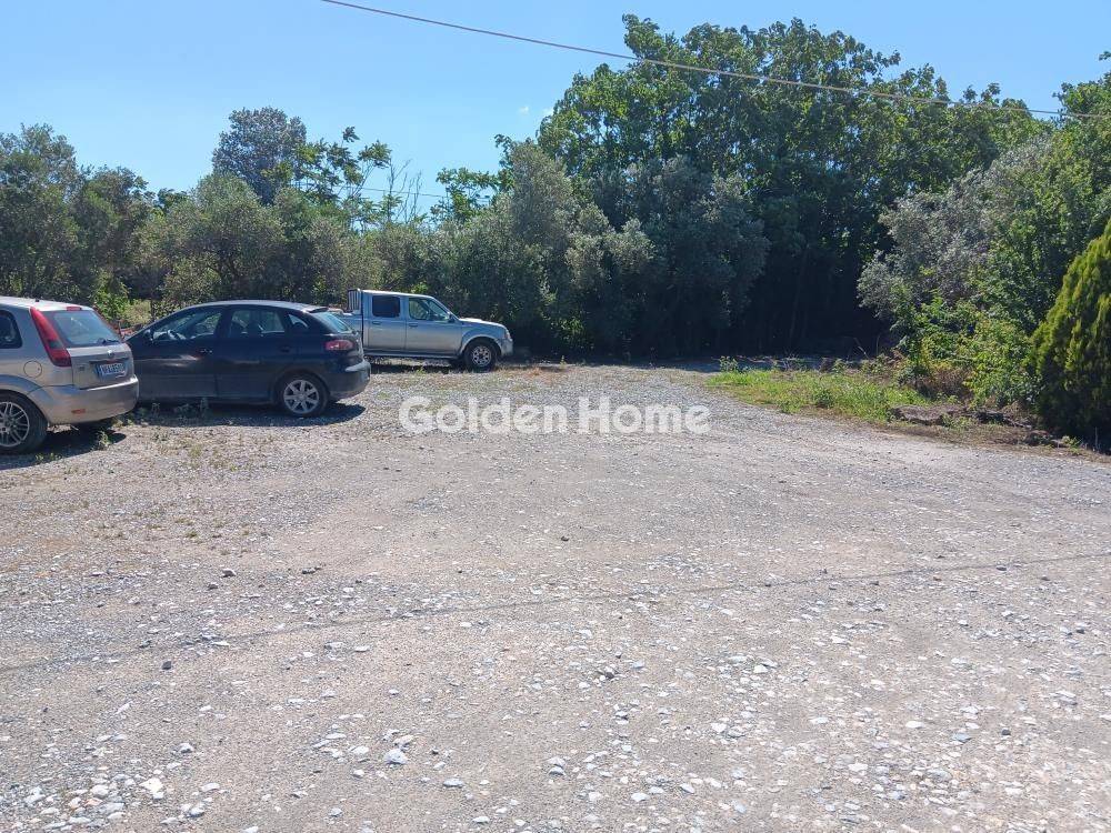 Θέση Στάθμευσης