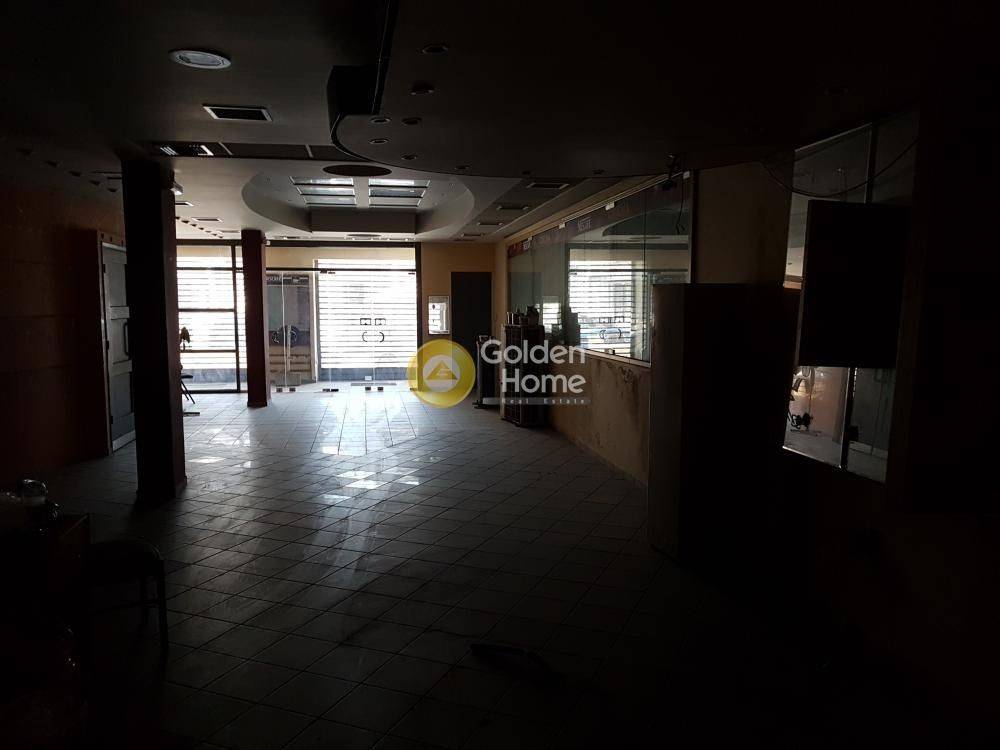 Κυρίως Χώρος