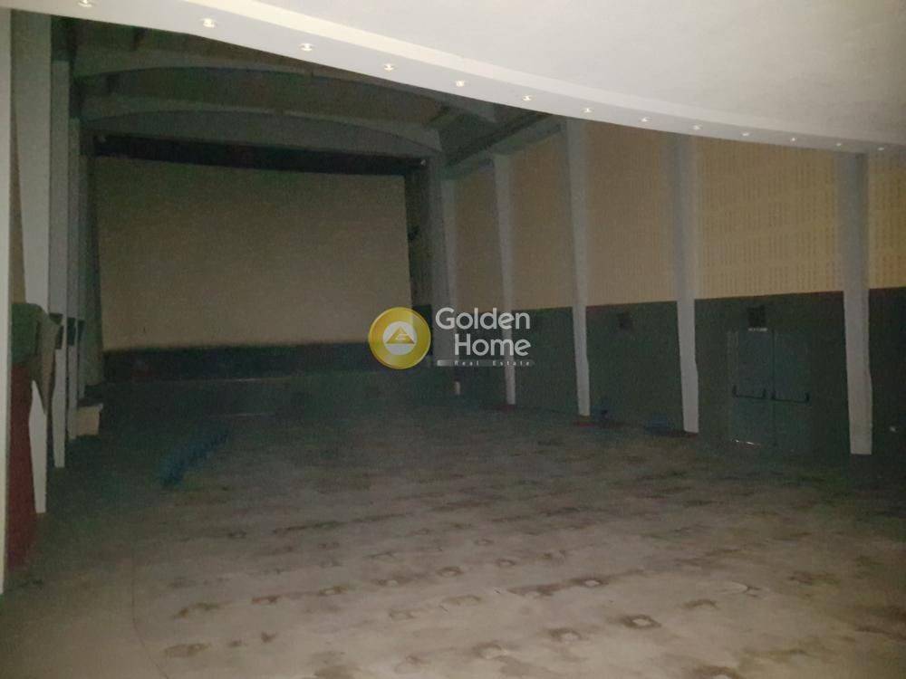 Κυρίως Χώρος