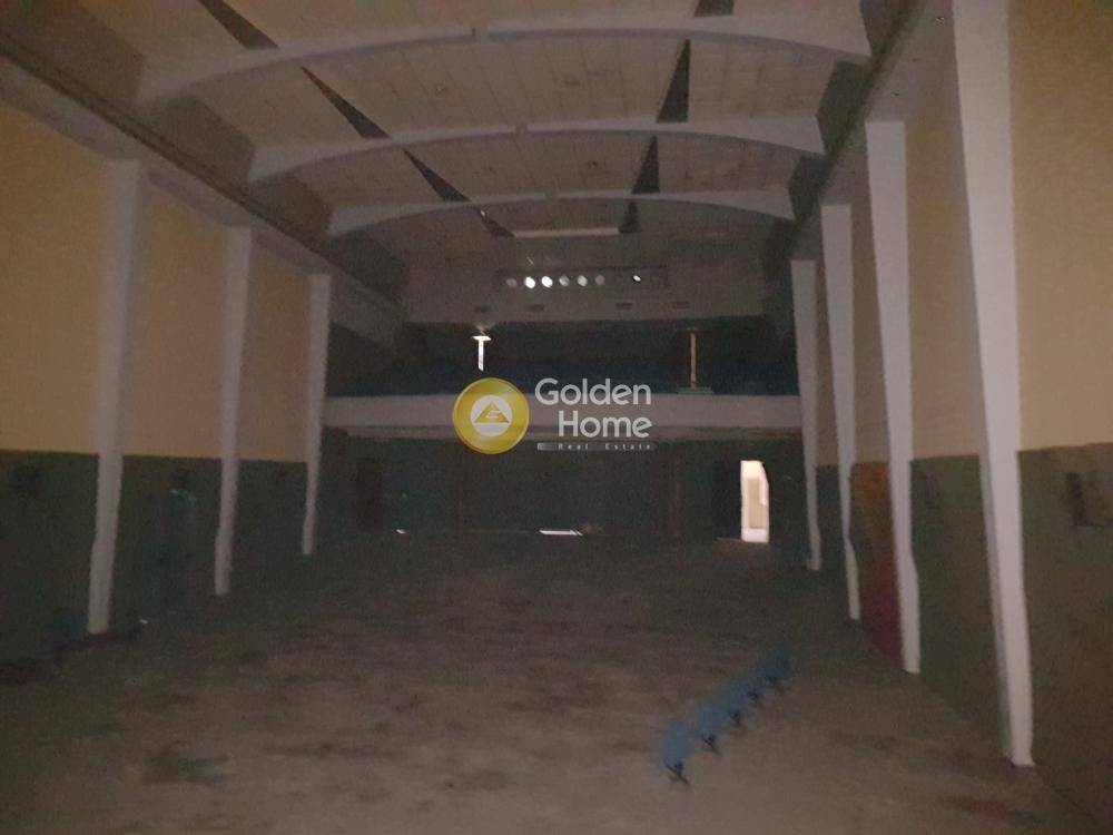 Κυρίως Χώρος