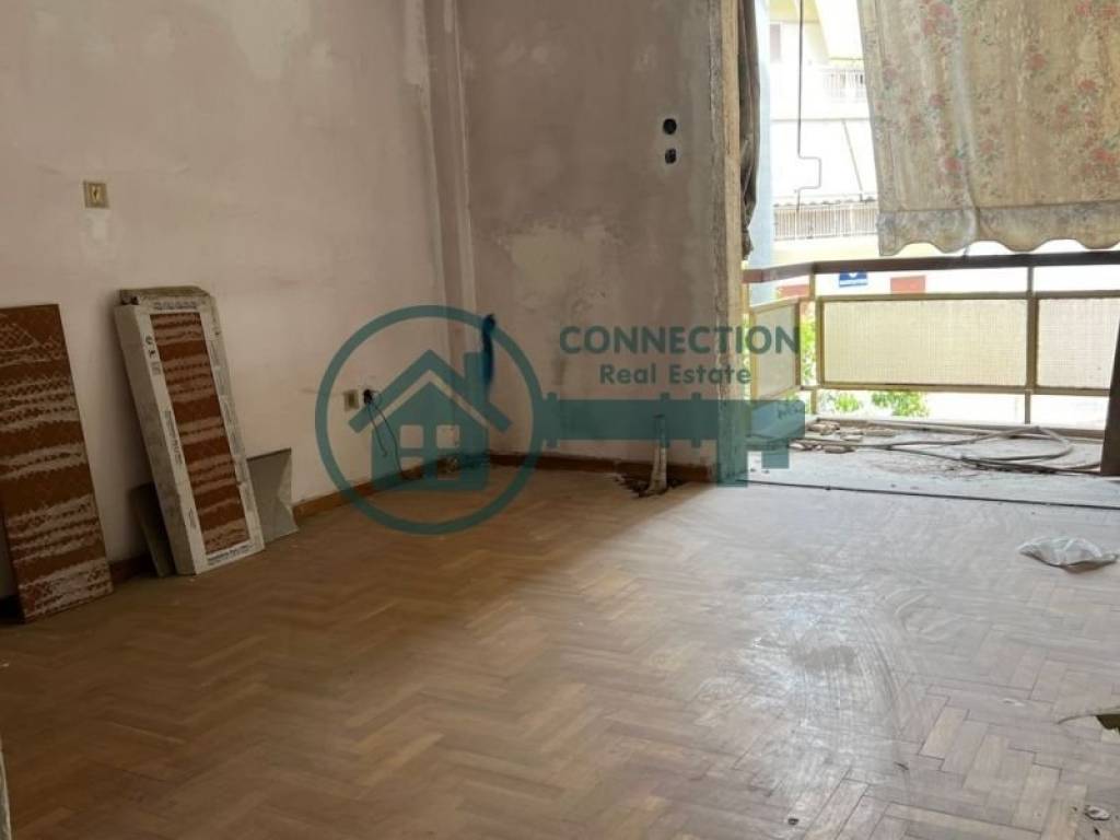 Άποψη χώρου