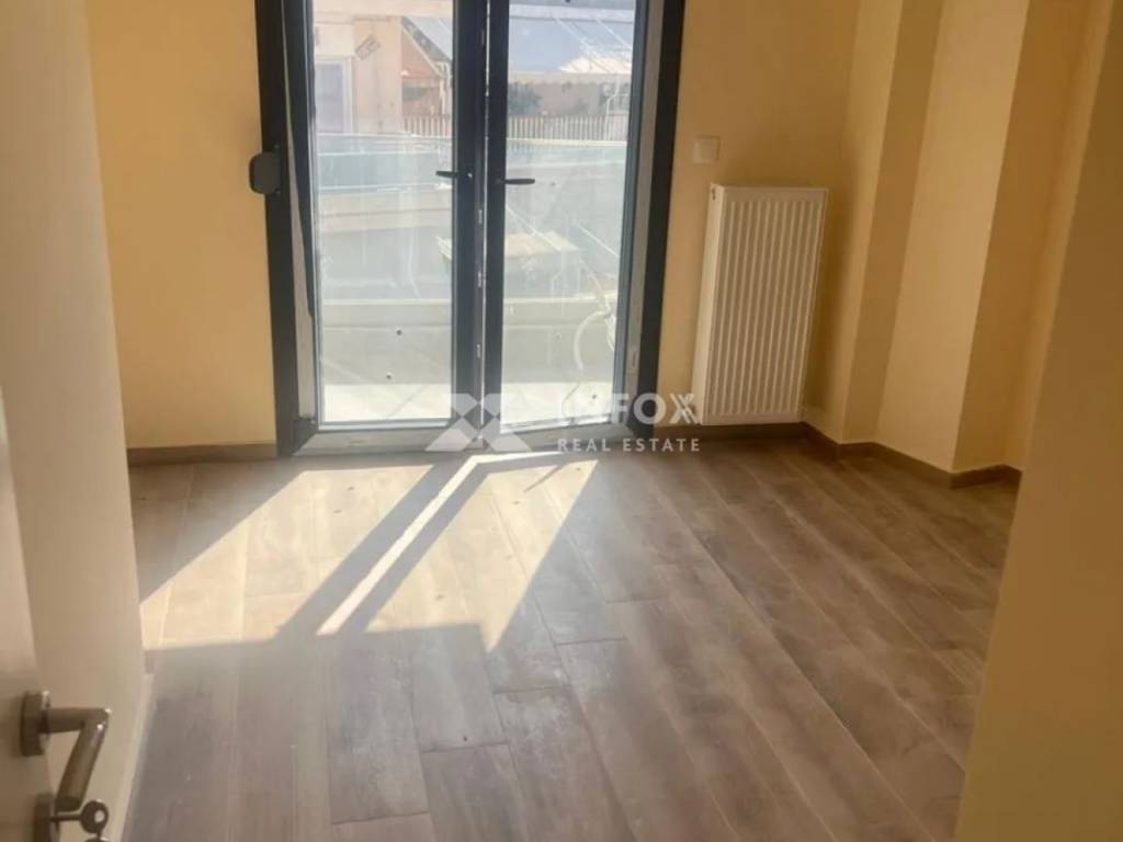 Άποψη χώρου