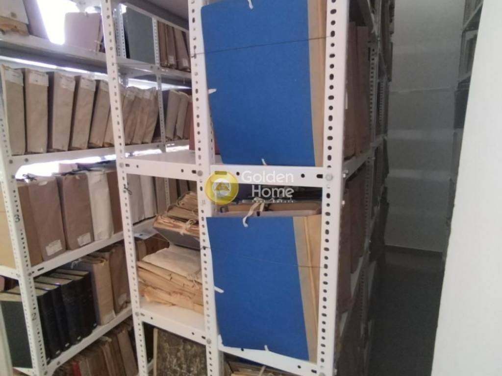 Κυρίως Χώρος