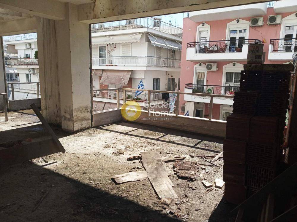 Κυρίως Χώρος