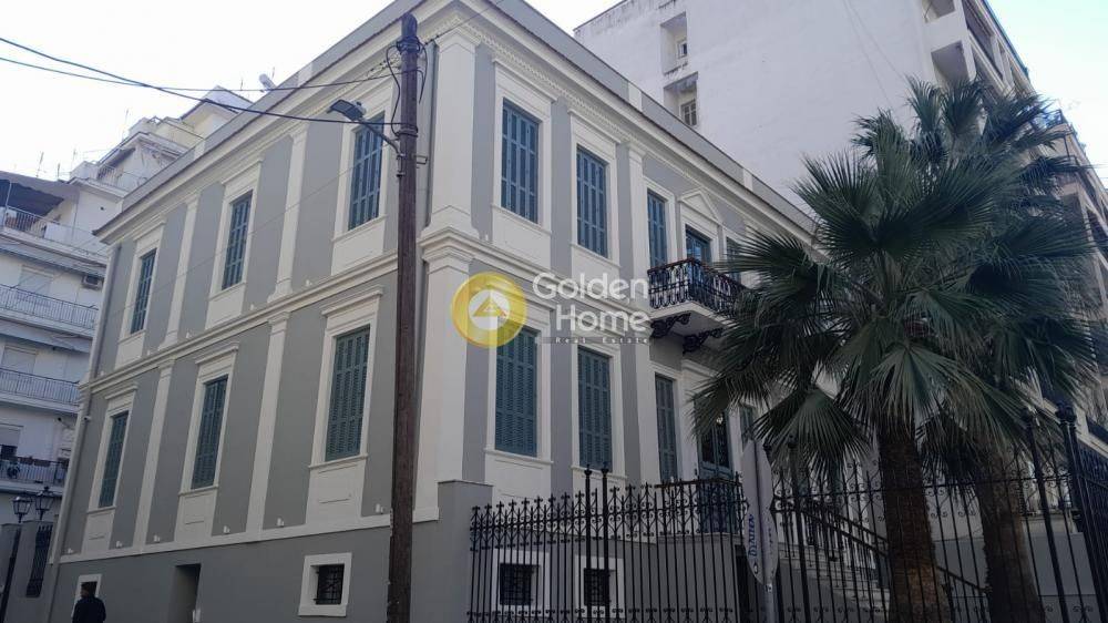 Εξωτερικός Χώρος