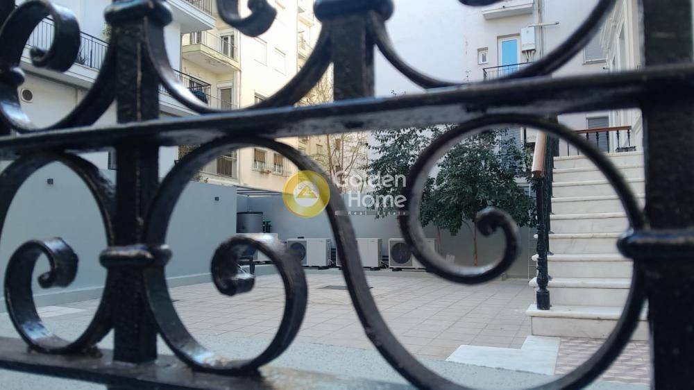 Εξωτερικός Χώρος