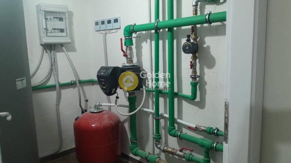 Βοηθητικός Χώρος