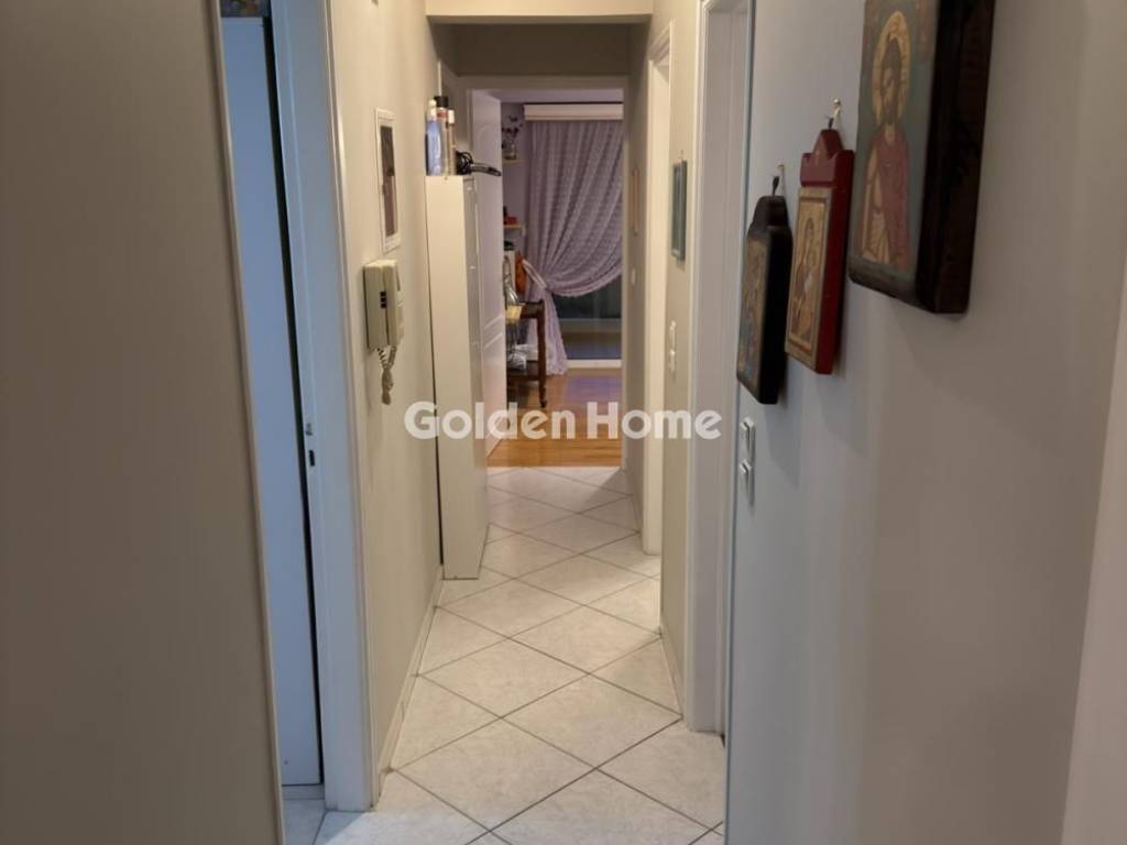 Χολ - Διάδρομος