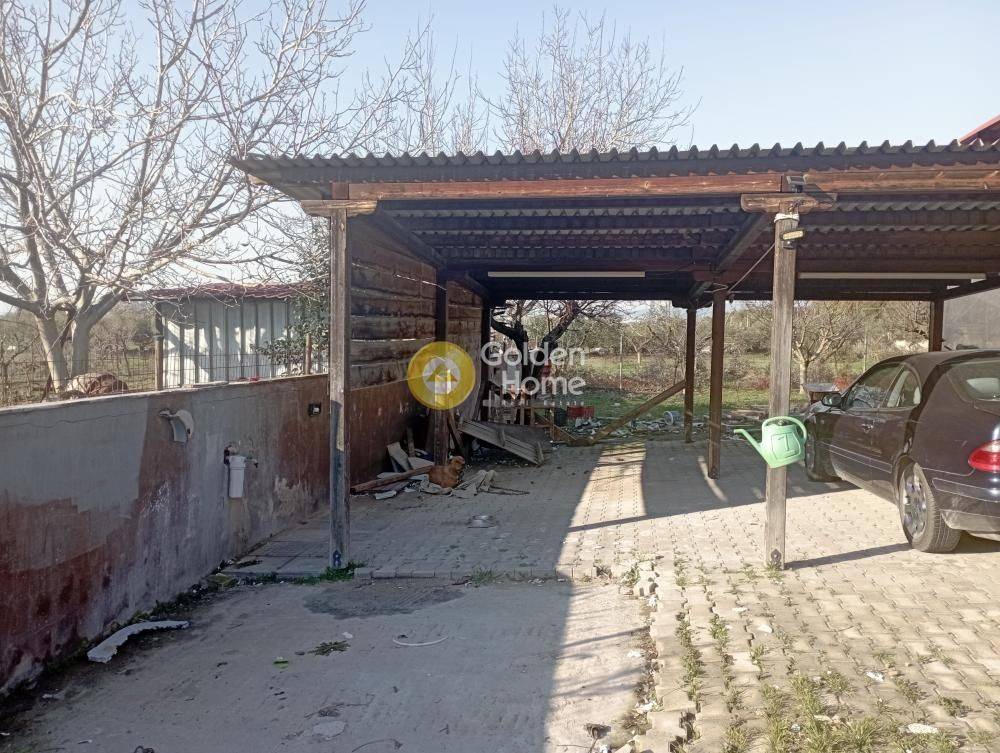 Εξωτερικός Χώρος