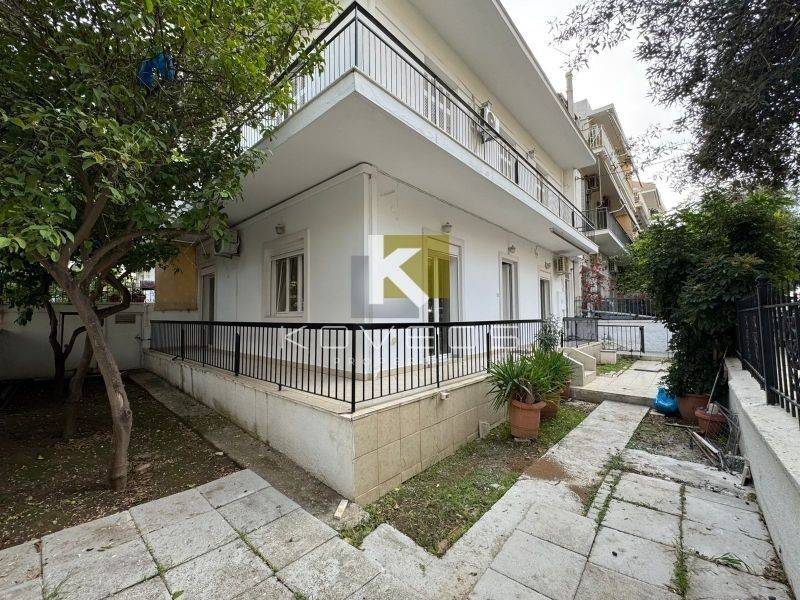 Εξωτερικός χώρος