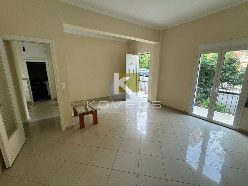 Άποψη χώρου