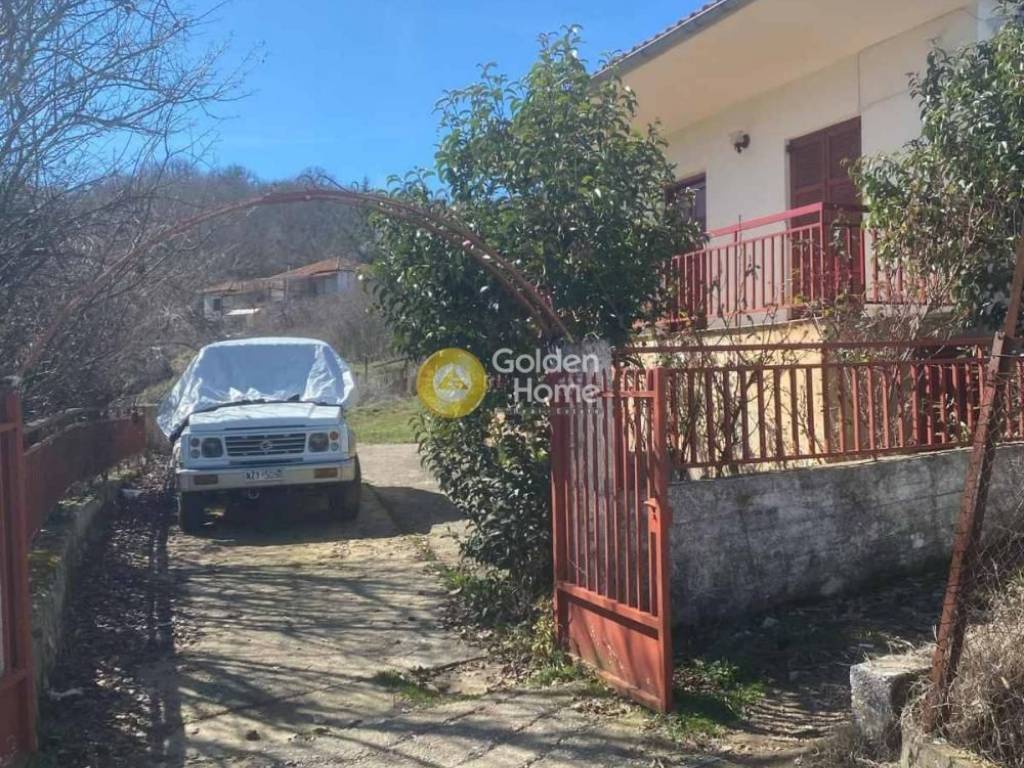 Εξωτερικός Χώρος