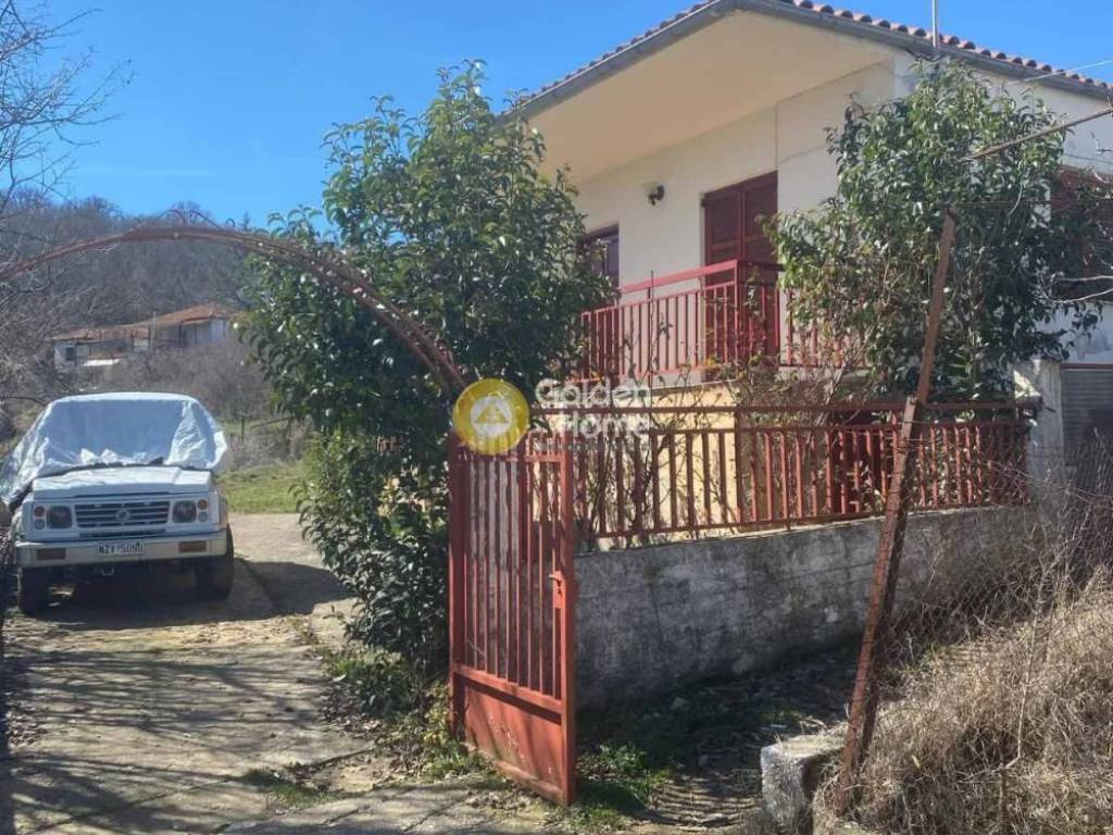 Εξωτερικός Χώρος