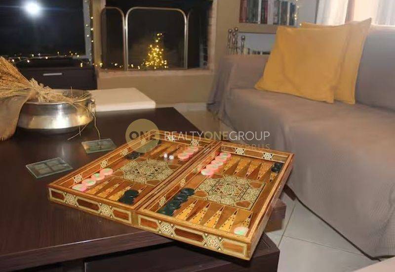 Υπνοδωμάτιο