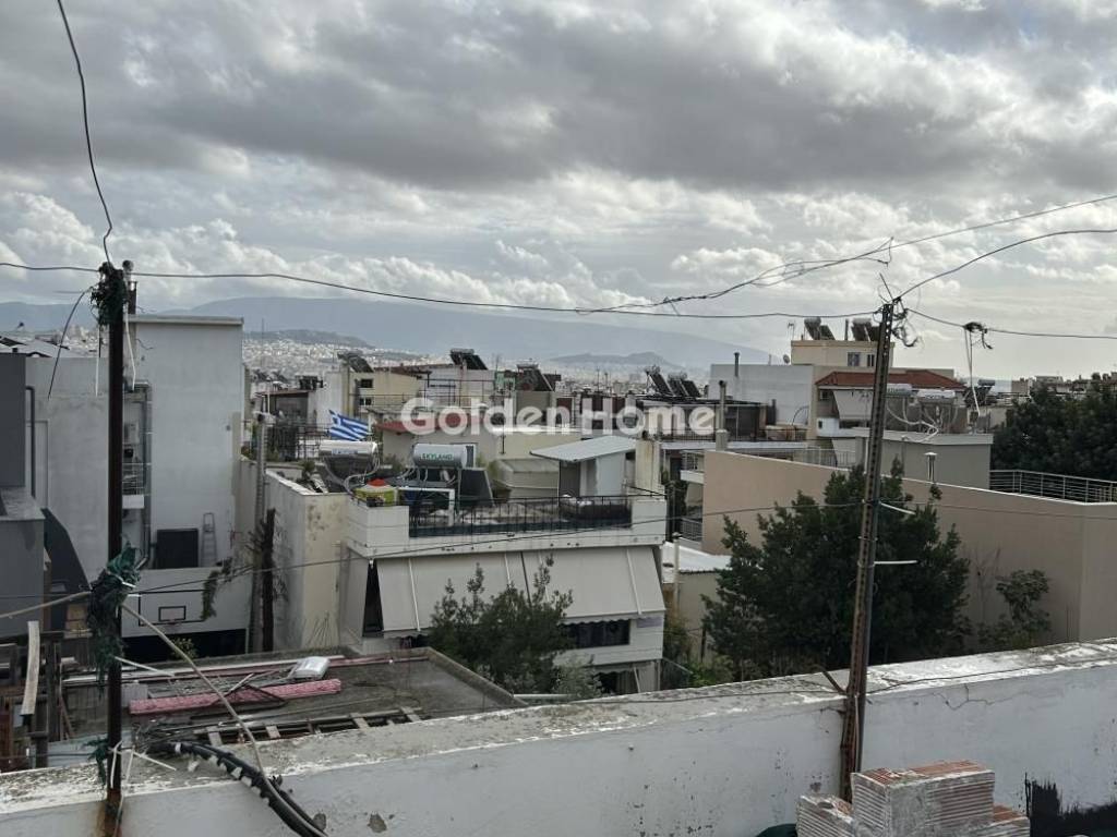 Εξωτερικός Χώρος