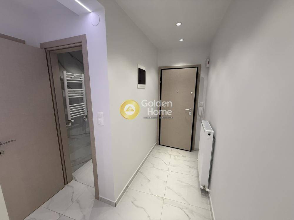 Χολ - Διάδρομος