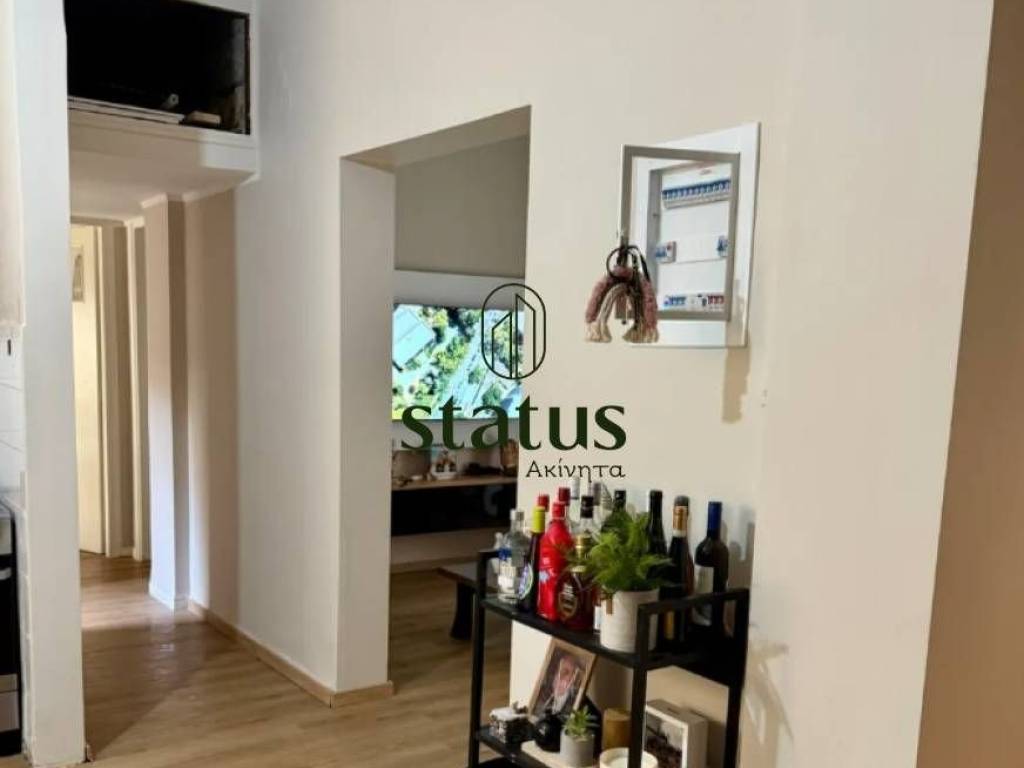 Άποψη χώρου