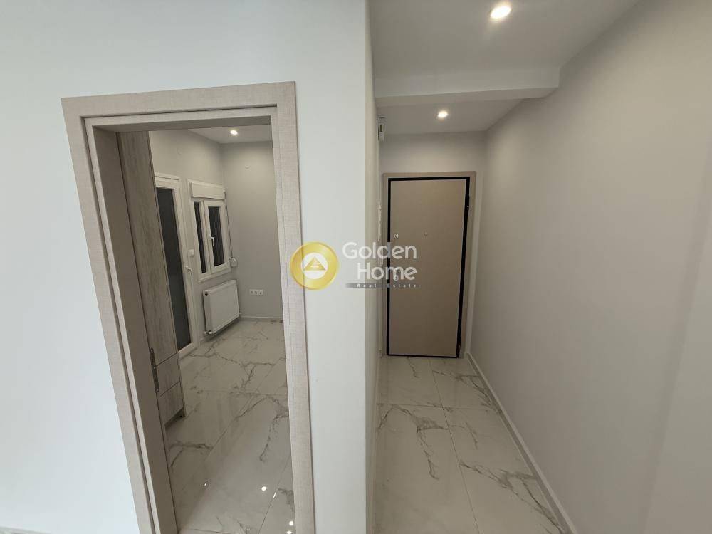 Χολ - Διάδρομος