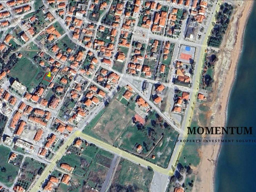 Εξωτερικοι χώροι