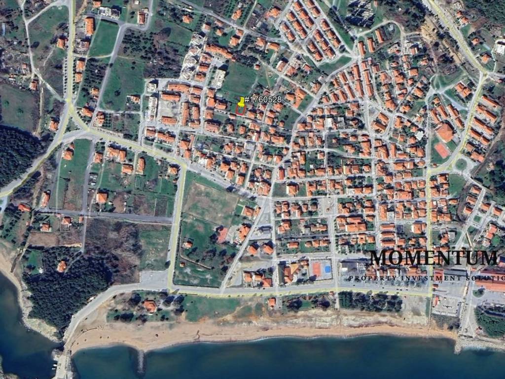 Εξωτερικοι χώροι