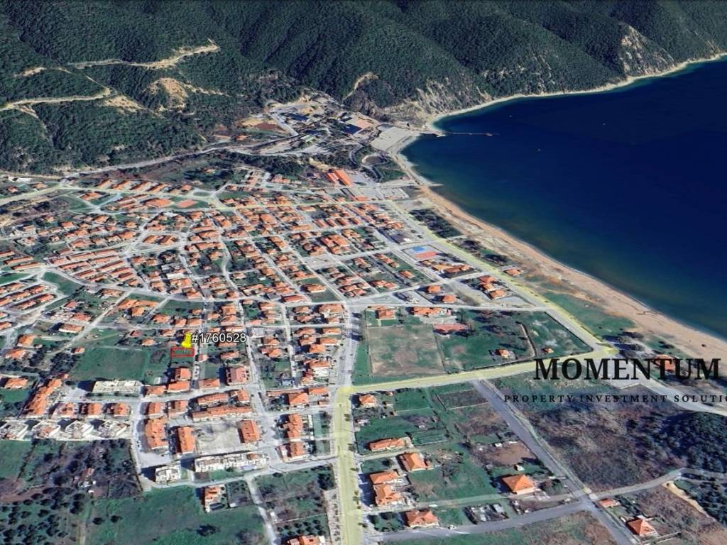 Εξωτερικοι χώροι