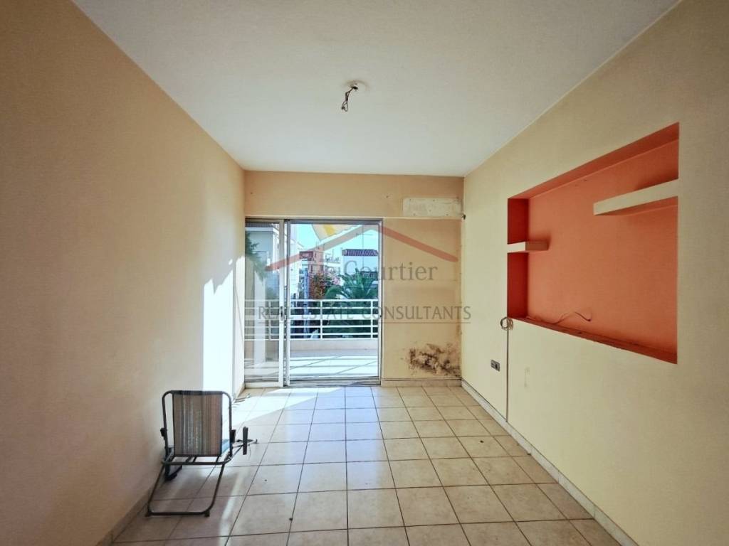 Άποψη χώρου