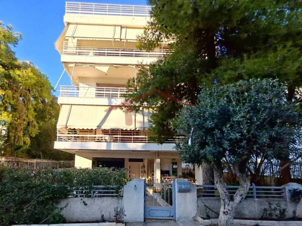 Εξωτερικός χώρος