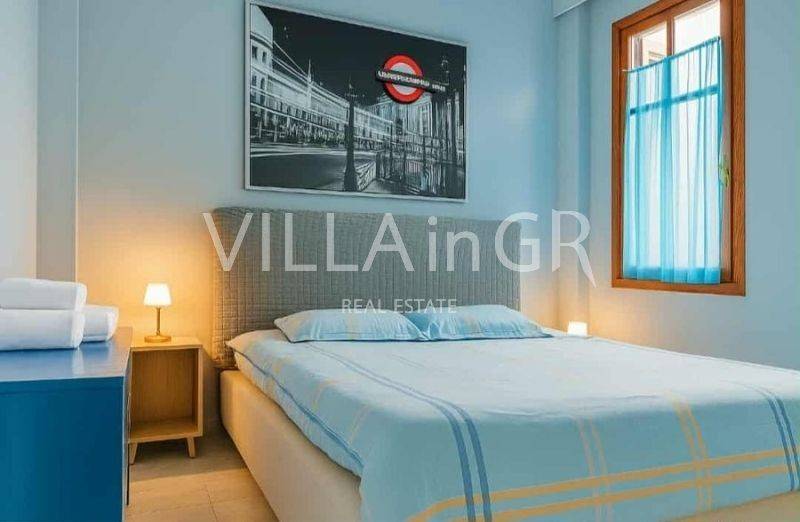 Υπνοδωμάτιο