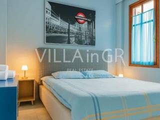 Υπνοδωμάτιο