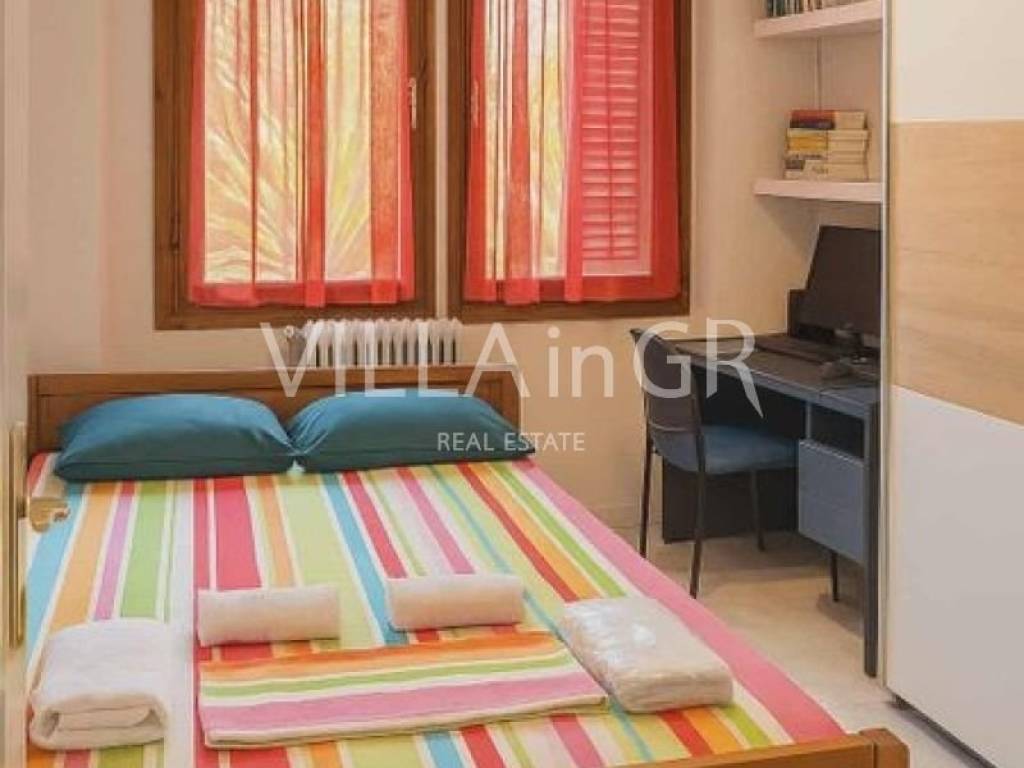 Υπνοδωμάτιο