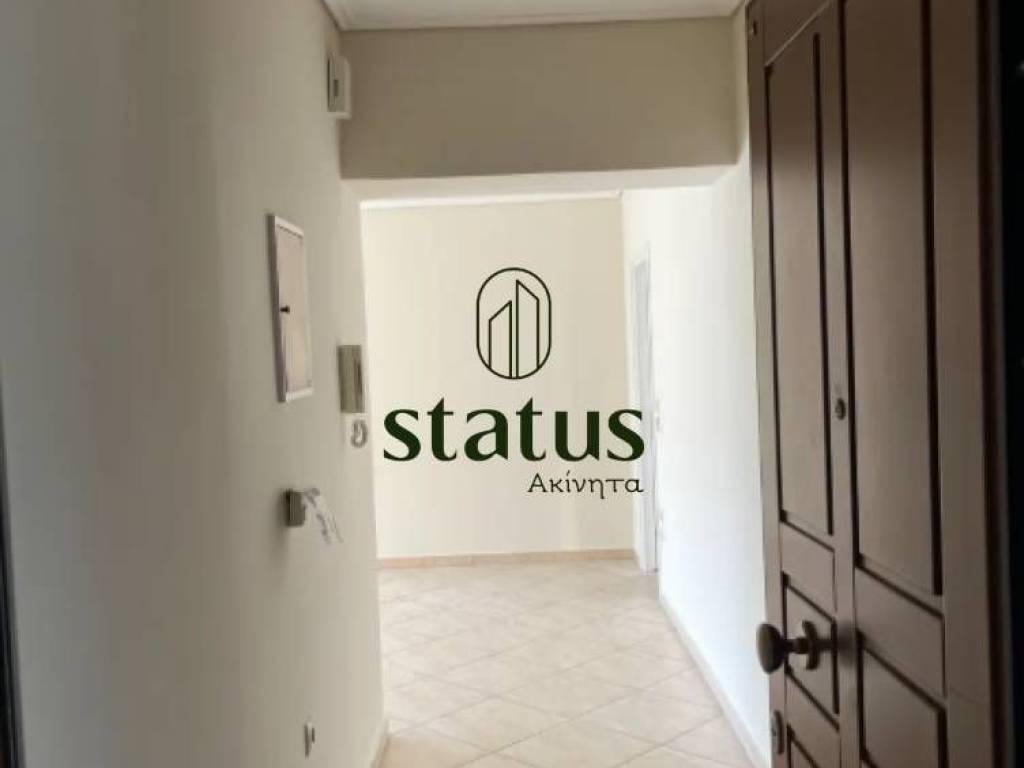 Είσοδος διαμερίσματος