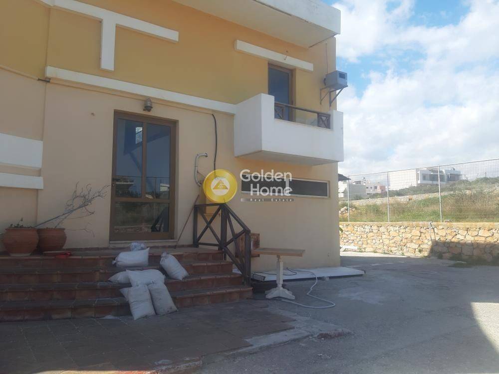 Εξωτερικός Χώρος