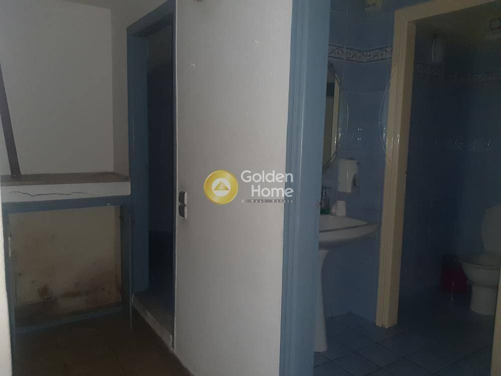 Κυρίως Χώρος